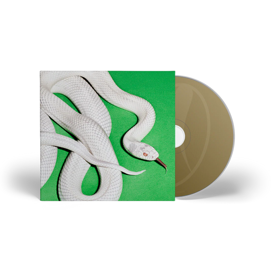 DEFTONES - Private music CD