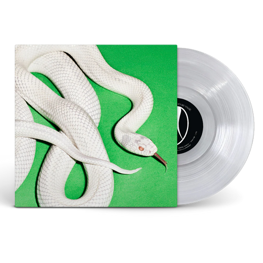 DEFTONES - Private music VINILO Ultra Clear