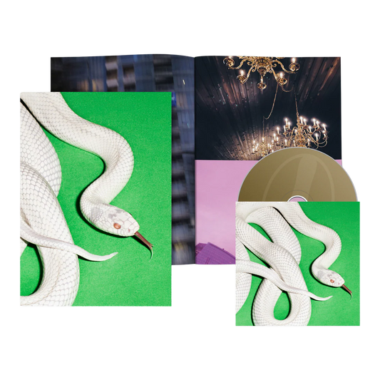 DEFTONES - Private music DELUXE PHOTOBOOK