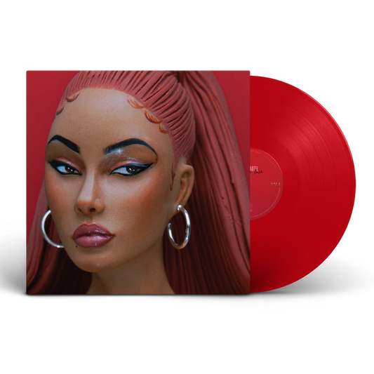 JORJA SMITH - Be Right Back VINILO