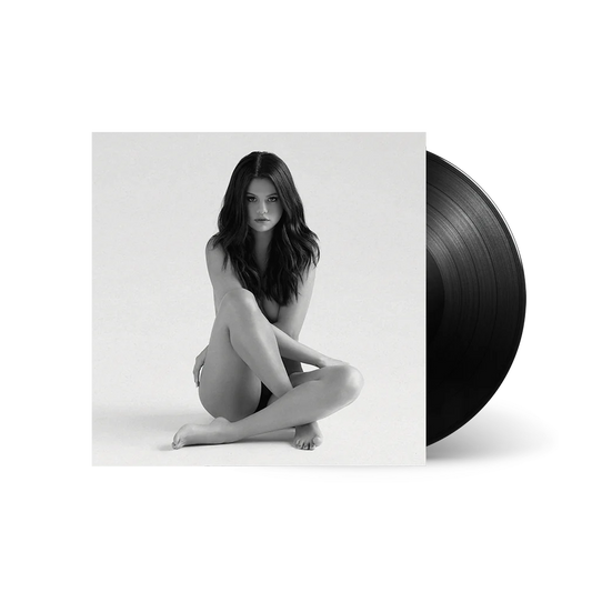 SELENA GOMEZ - Revival VINILO