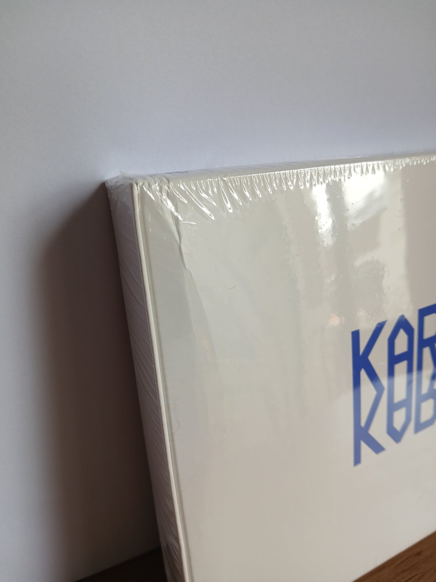 STRAY KIDS - KARMA (4th Album) HOORAY ver.