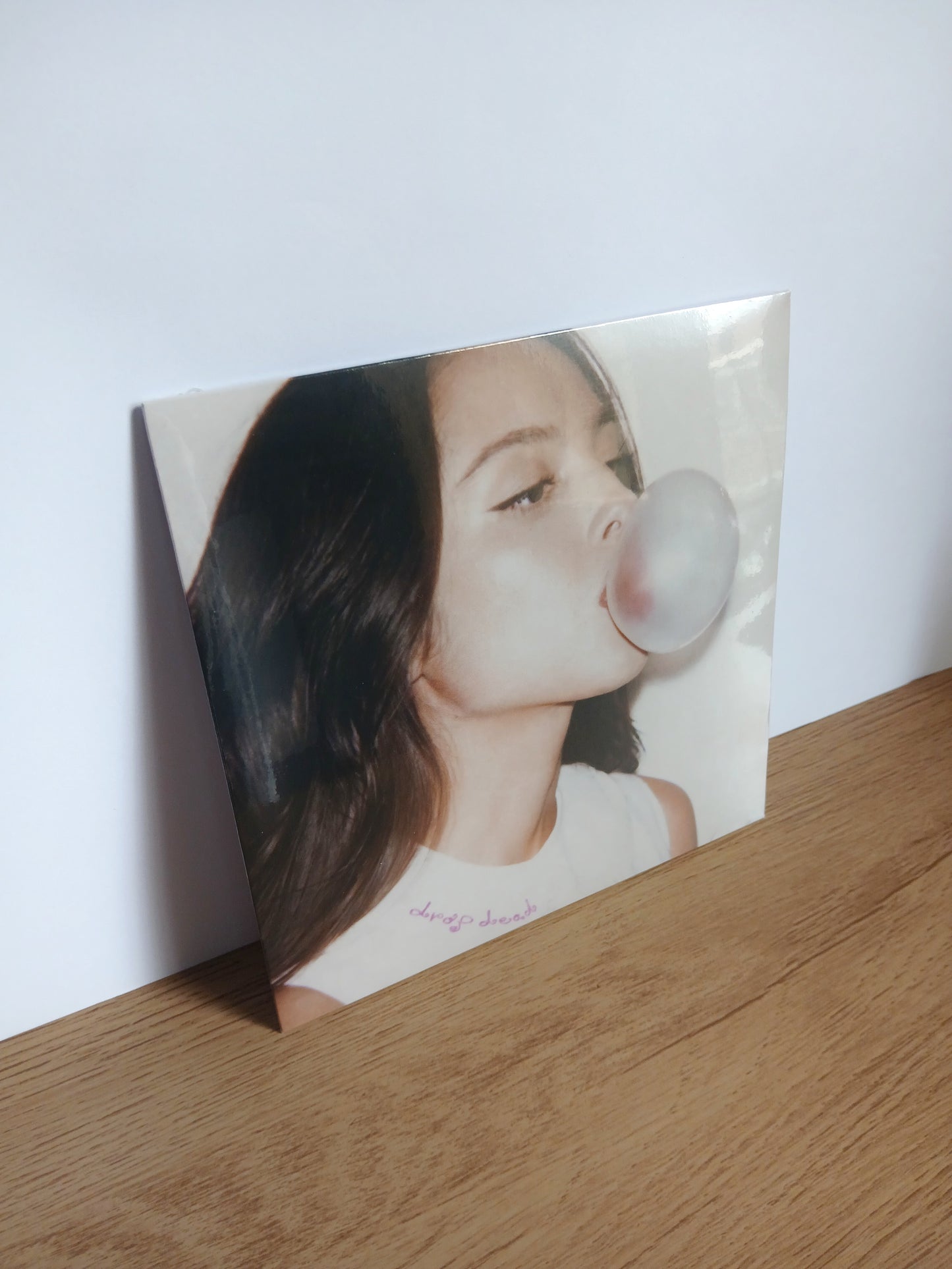OLIVIA RODRIGO - drop dead VINILO