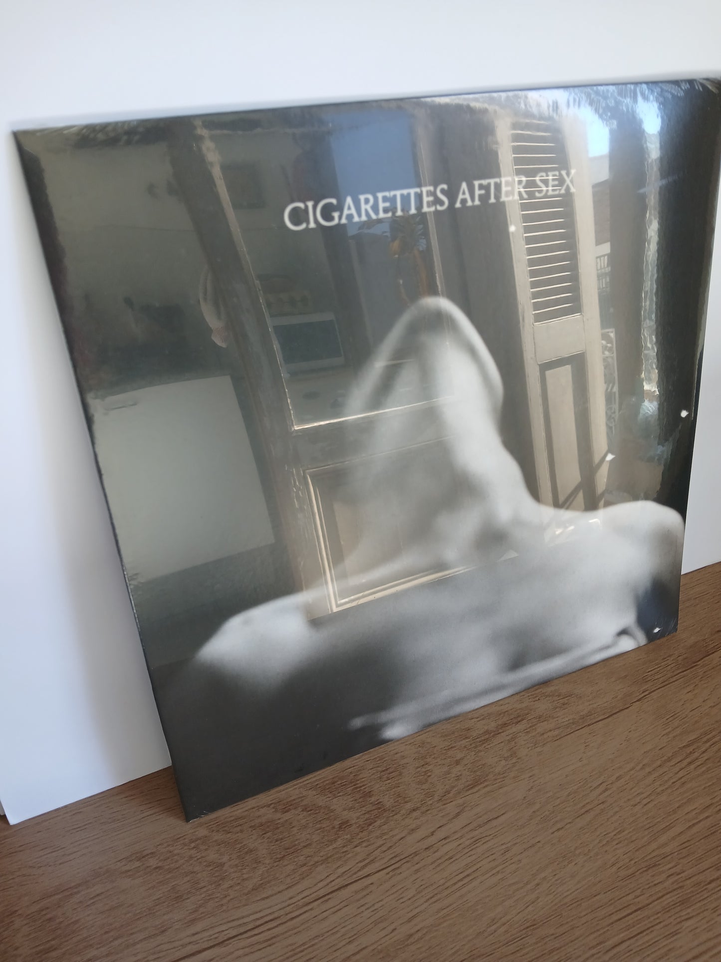 CIGARETTES AFTER SEX - I . VINILO