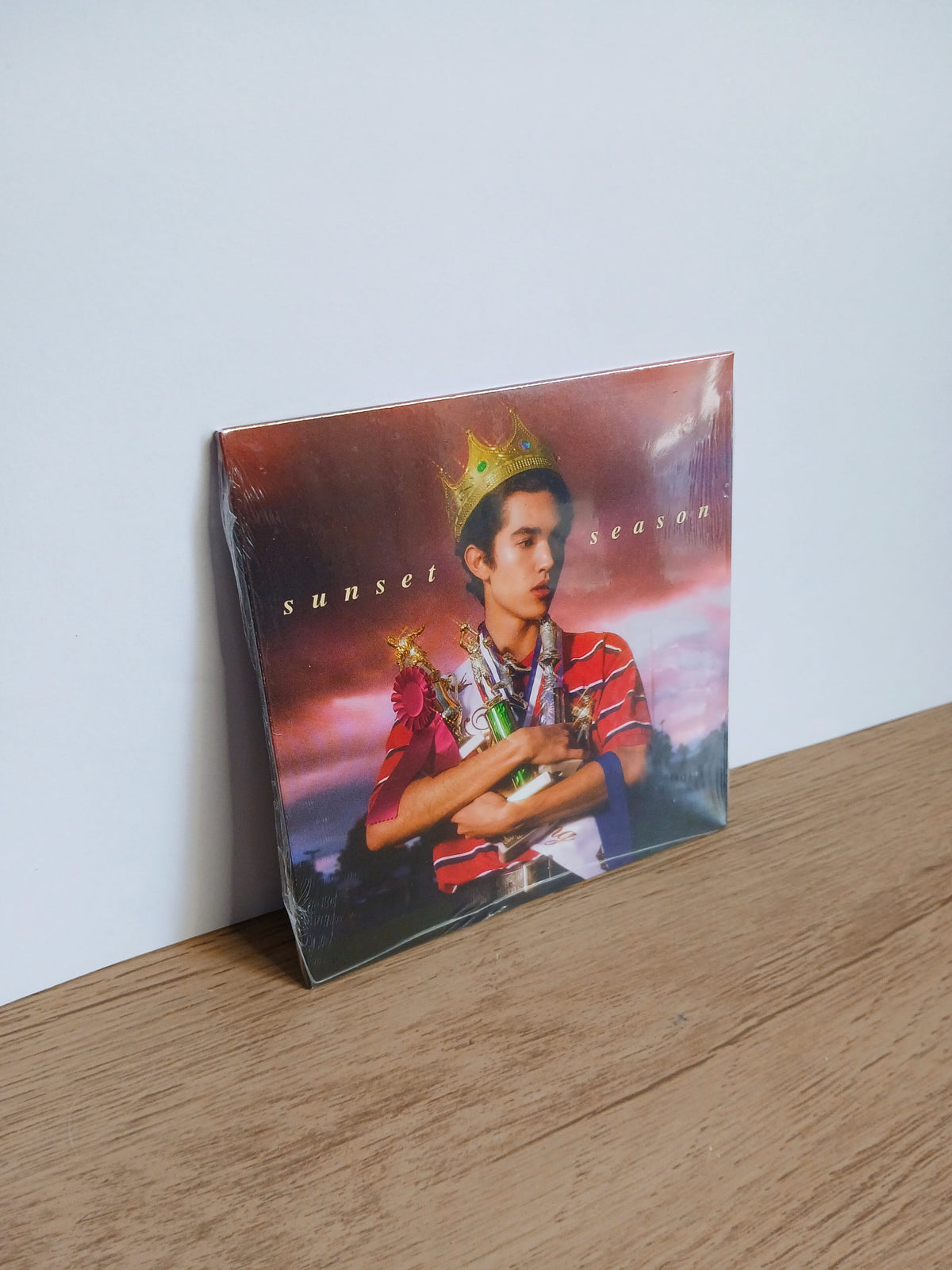 CONAN GRAY - Sunset season CD