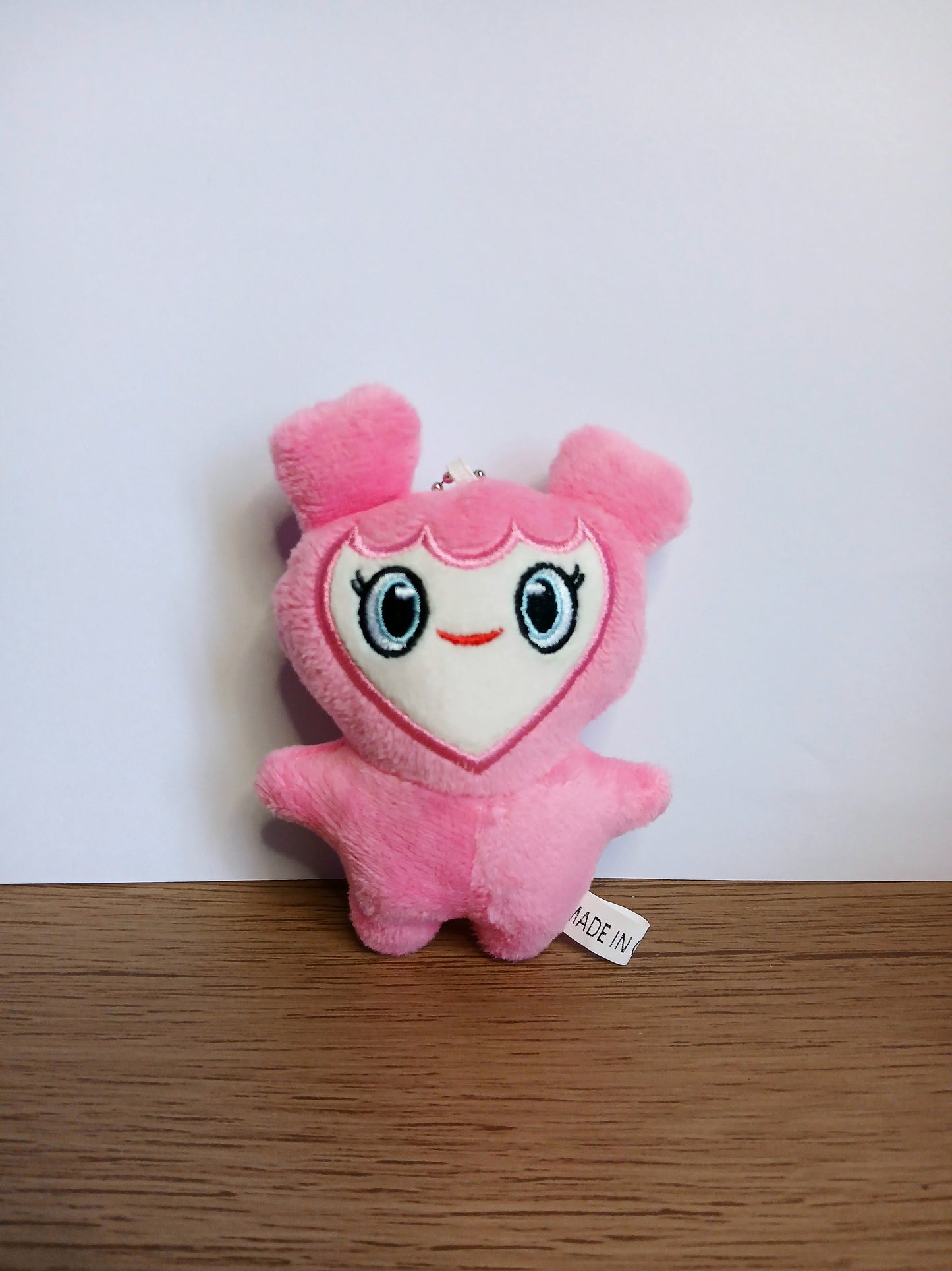 LLAVEROS TWICE Lovelys Plushies