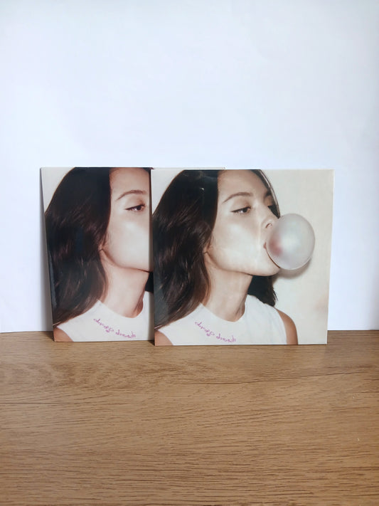 OLIVIA RODRIGO - drop dead VINILO