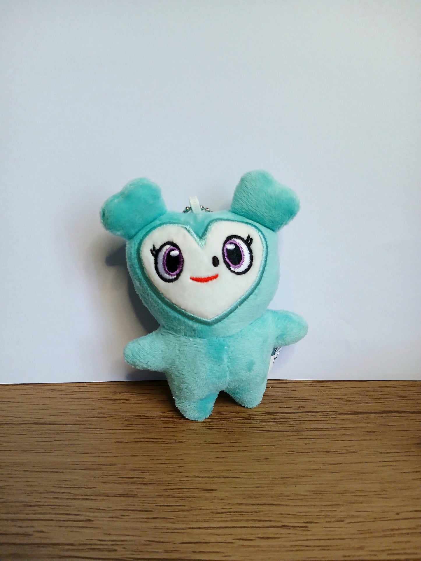 LLAVEROS TWICE Lovelys Plushies