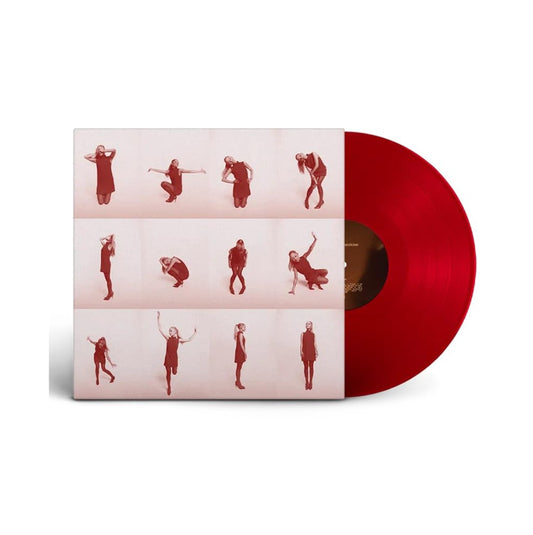 ARIANA GRANDE - Eternal sunshine VINILO (Edición limitada)