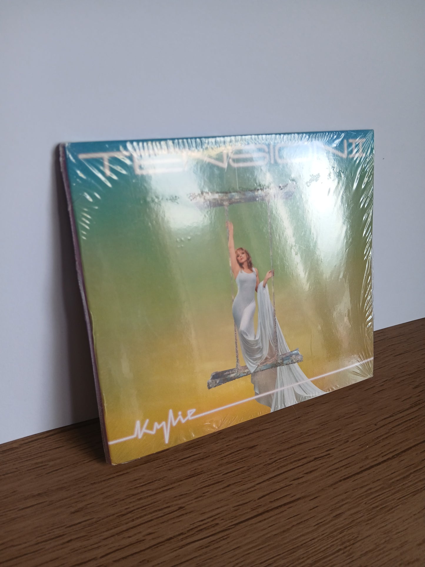 KYLIE MINOGUE - Tension II CD