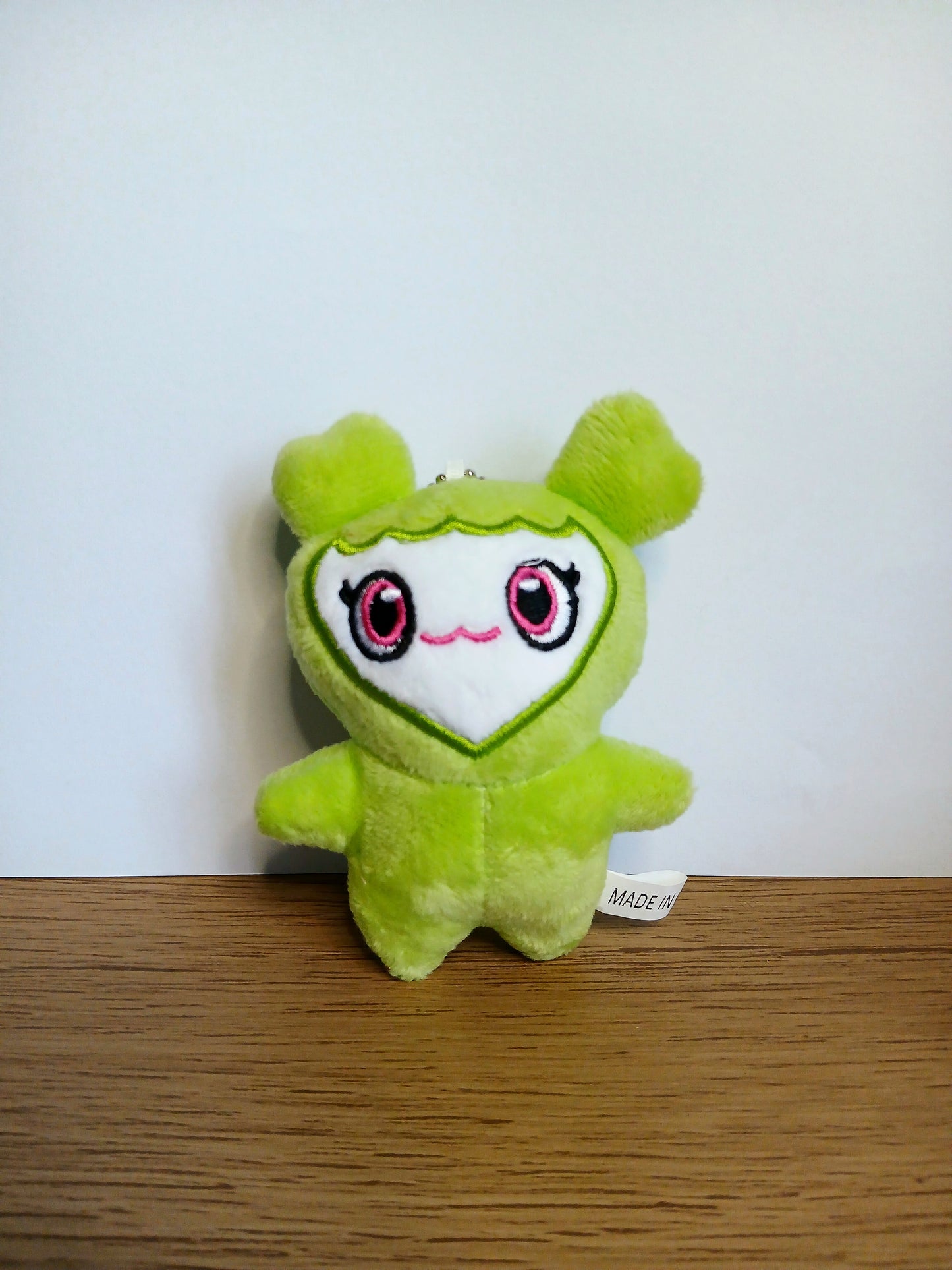 LLAVEROS TWICE Lovelys Plushies