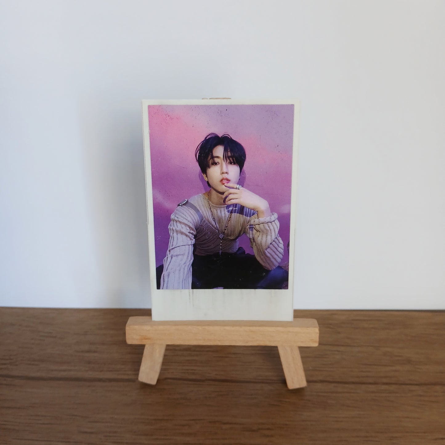 STRAY KIDS - Photocards