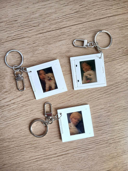 BOYNEXTDOOR - HOME Keyring WEVERSE SHOP POB