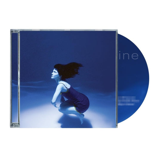 THE MARIAS - Submarine CD