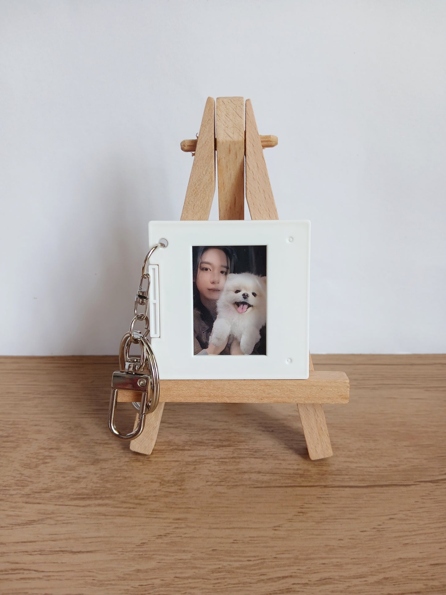 BOYNEXTDOOR - HOME Keyring WEVERSE SHOP POB