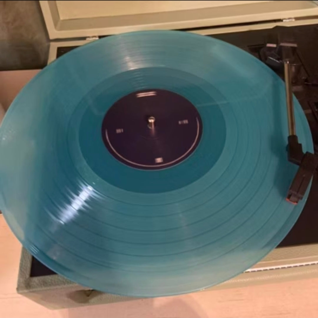 RENEÉ RAPP - Snow angel VINILO (Target Exclusive)