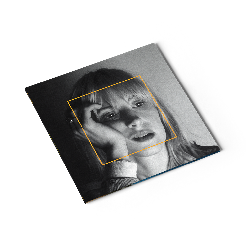 HAYLEY WILLIAMS - Ego Death At A Bachelorette Party VINILO (Team Zissou)