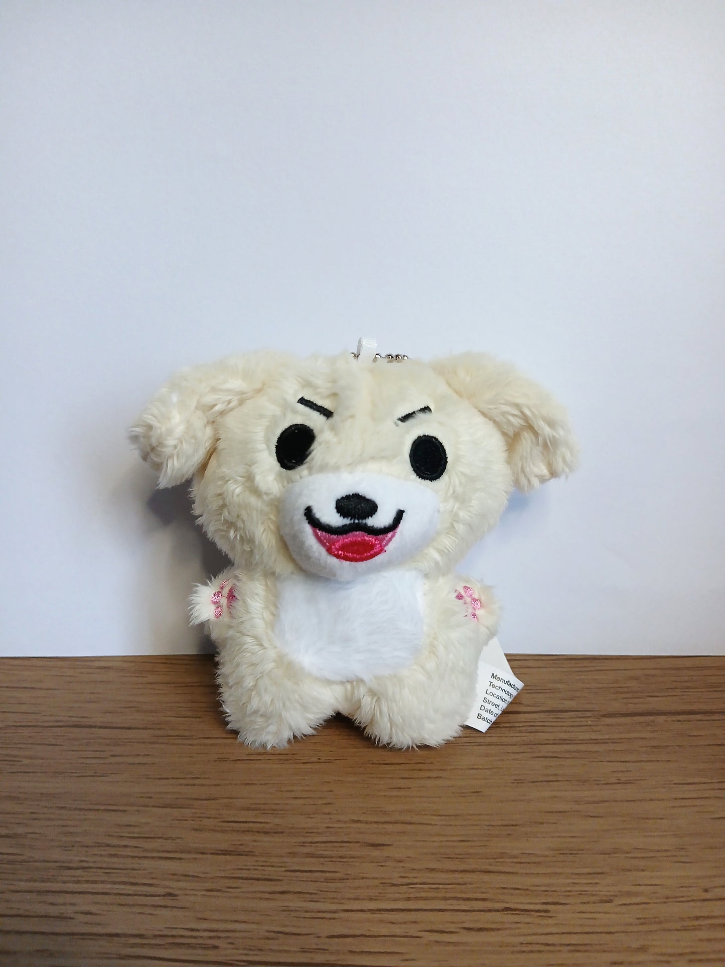 LLAVEROS ENHYPEN Plushies