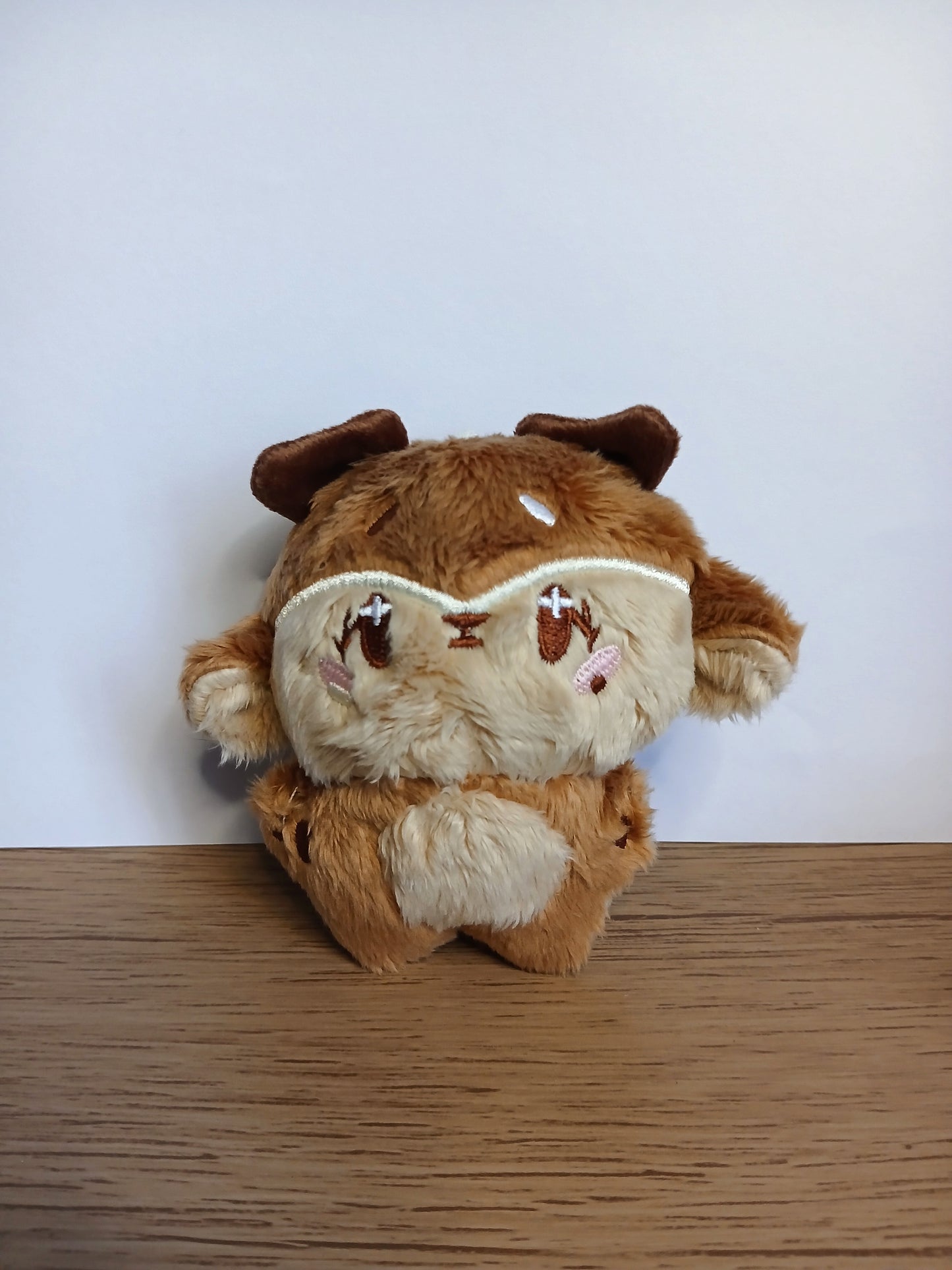 LLAVEROS ENHYPEN Plushies