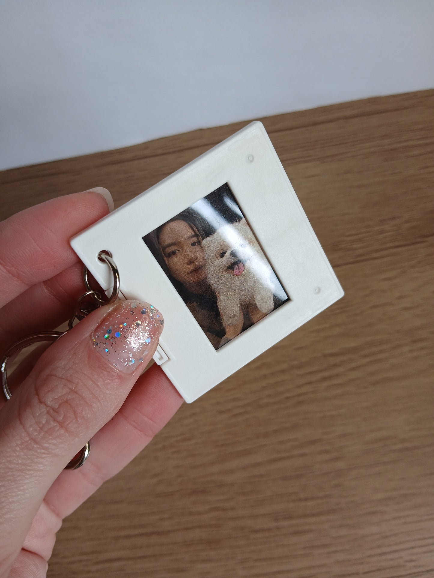 BOYNEXTDOOR - HOME Keyring WEVERSE SHOP POB