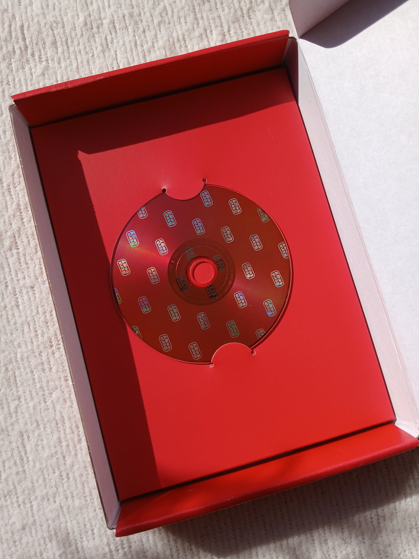TWICE - STRATEGY (14th Mini Album) VER. STEP 1 Target exclusive + Beneficio de Preventa Completo