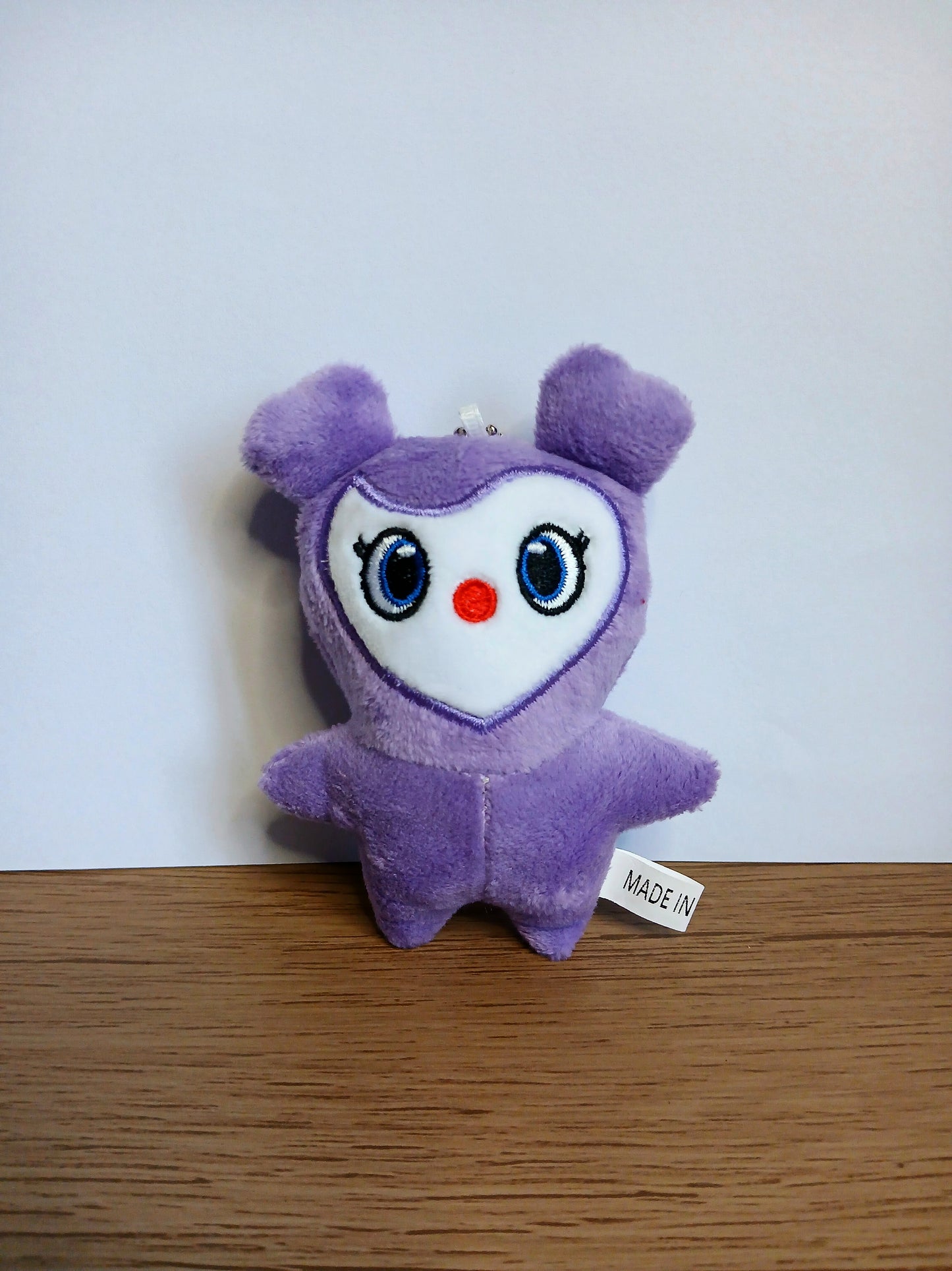 LLAVEROS TWICE Lovelys Plushies