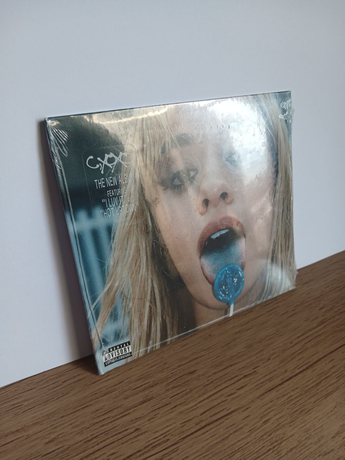 CAMILA CABELLO - C,XOXO CD