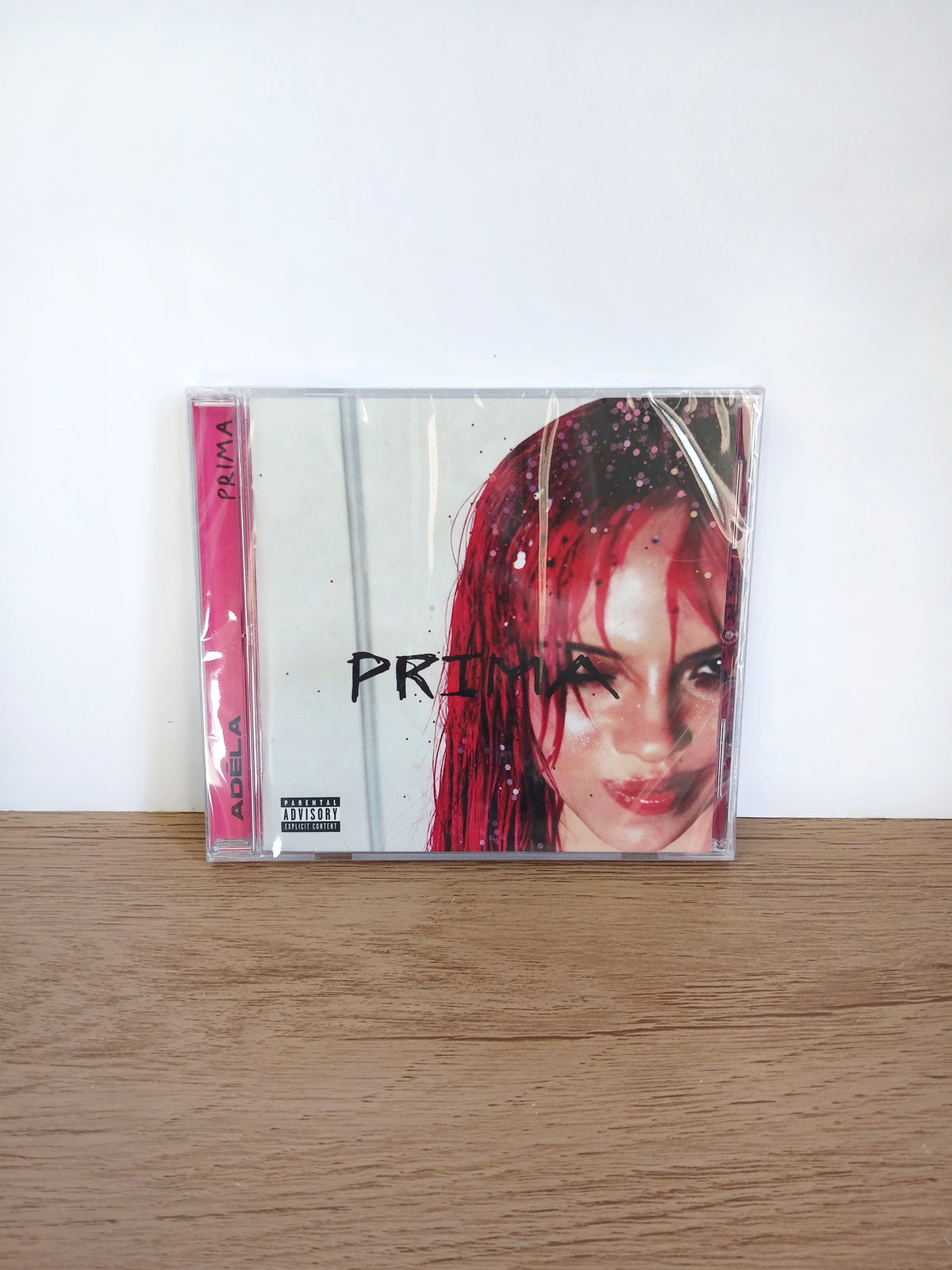 ADÉLA - Prima CD