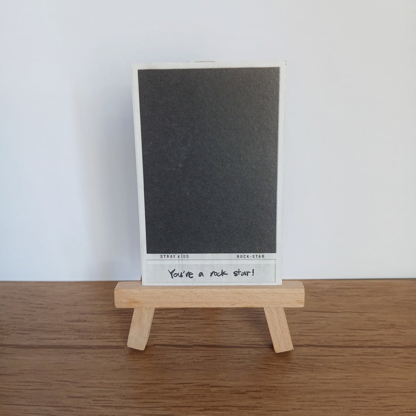 STRAY KIDS - Photocards