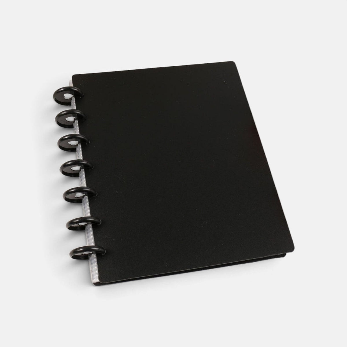 BINDER A5 - NEGRO ♡