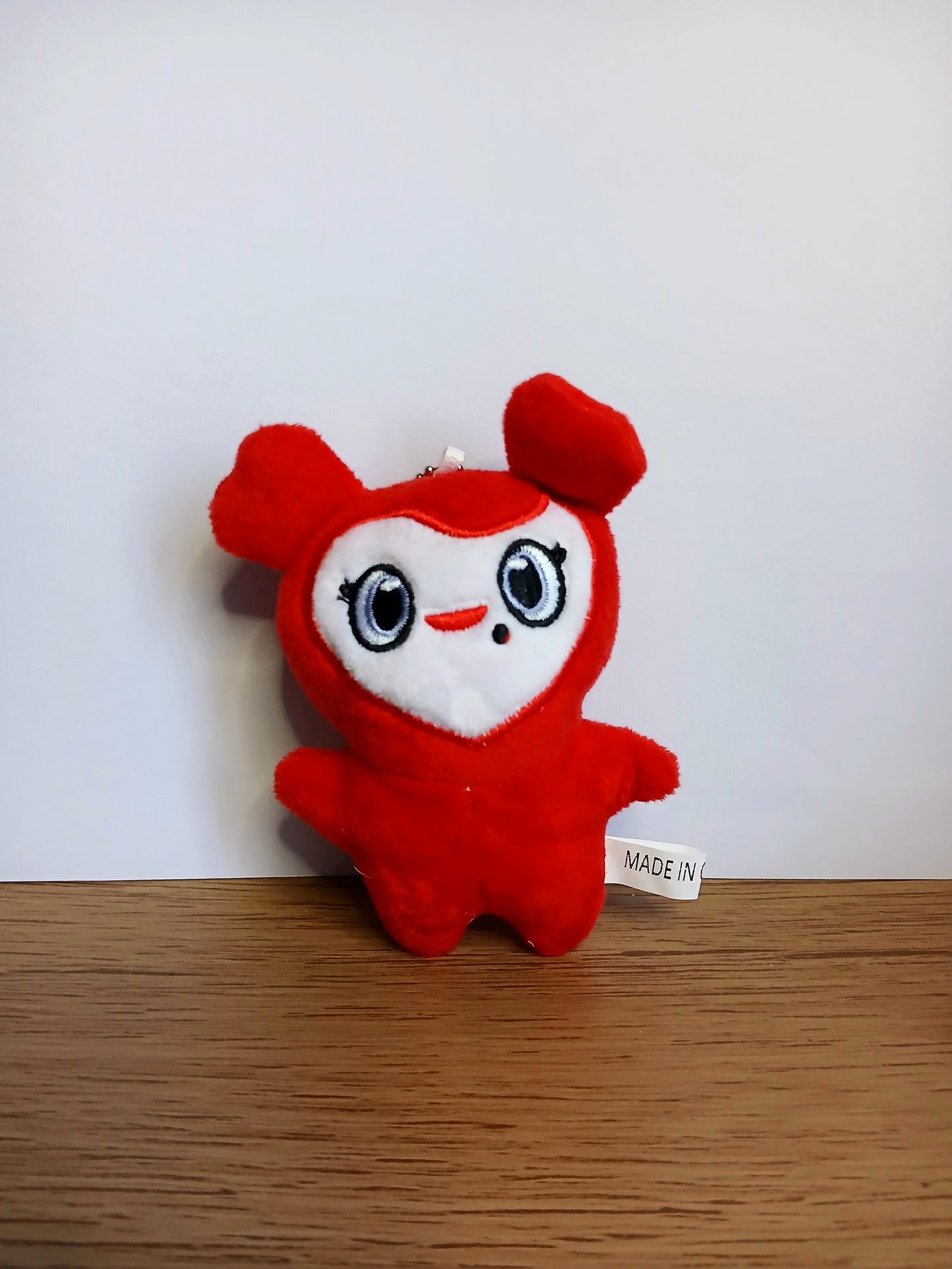 LLAVEROS TWICE Lovelys Plushies