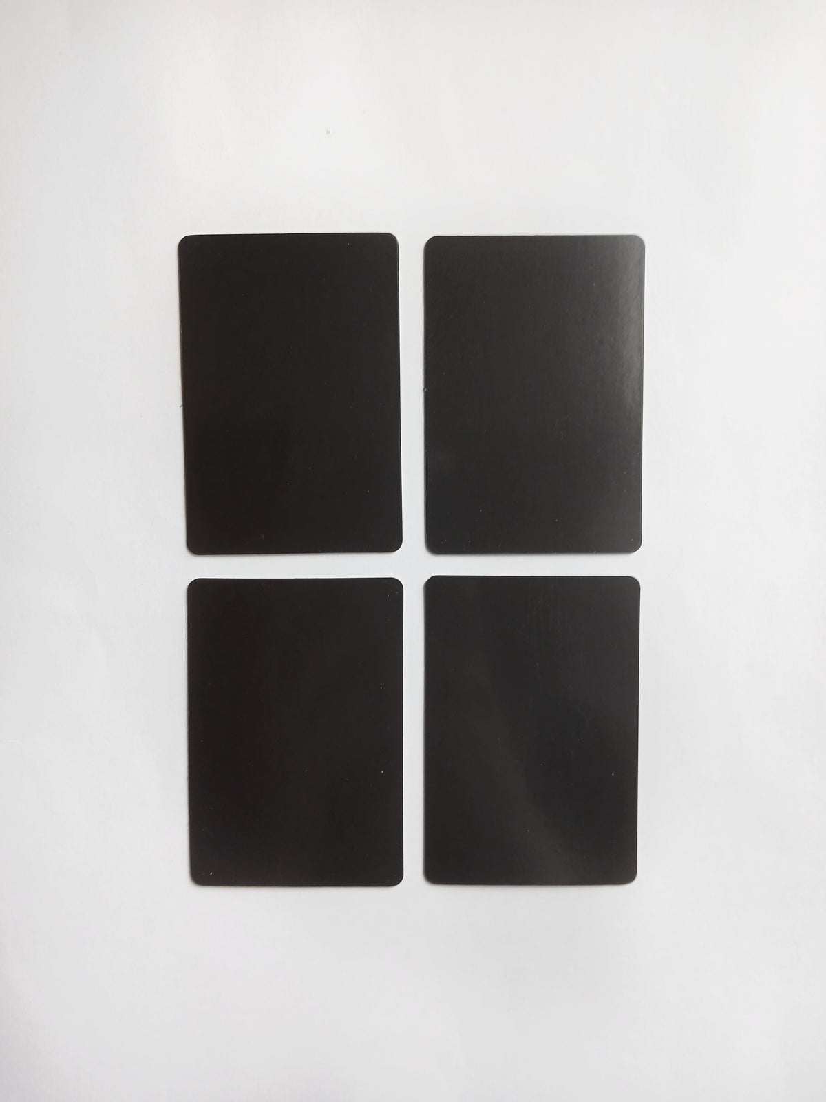 KATSEYE - Wild Photocards Imanes APPLE MUSIC POB