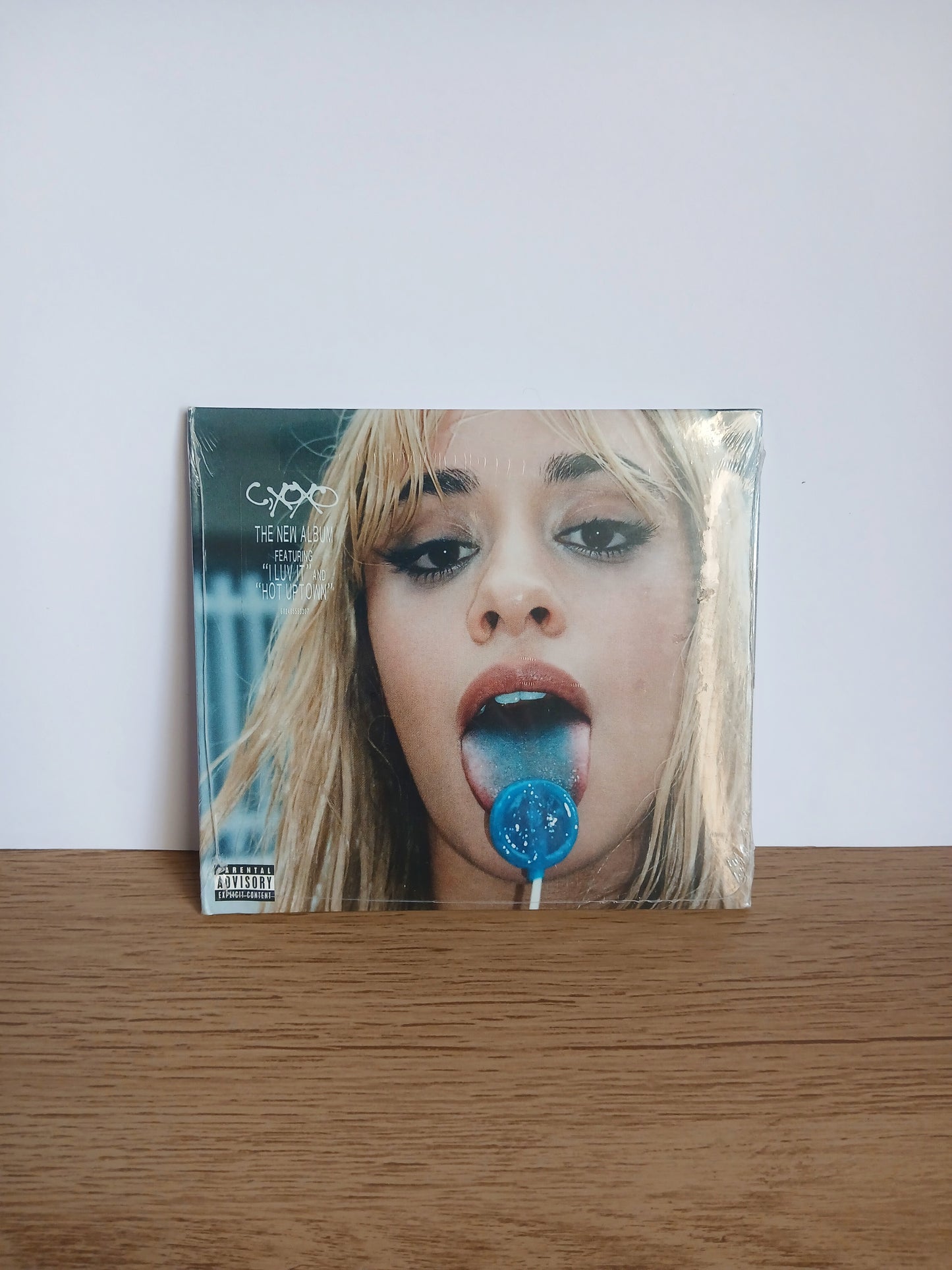 CAMILA CABELLO - C,XOXO CD