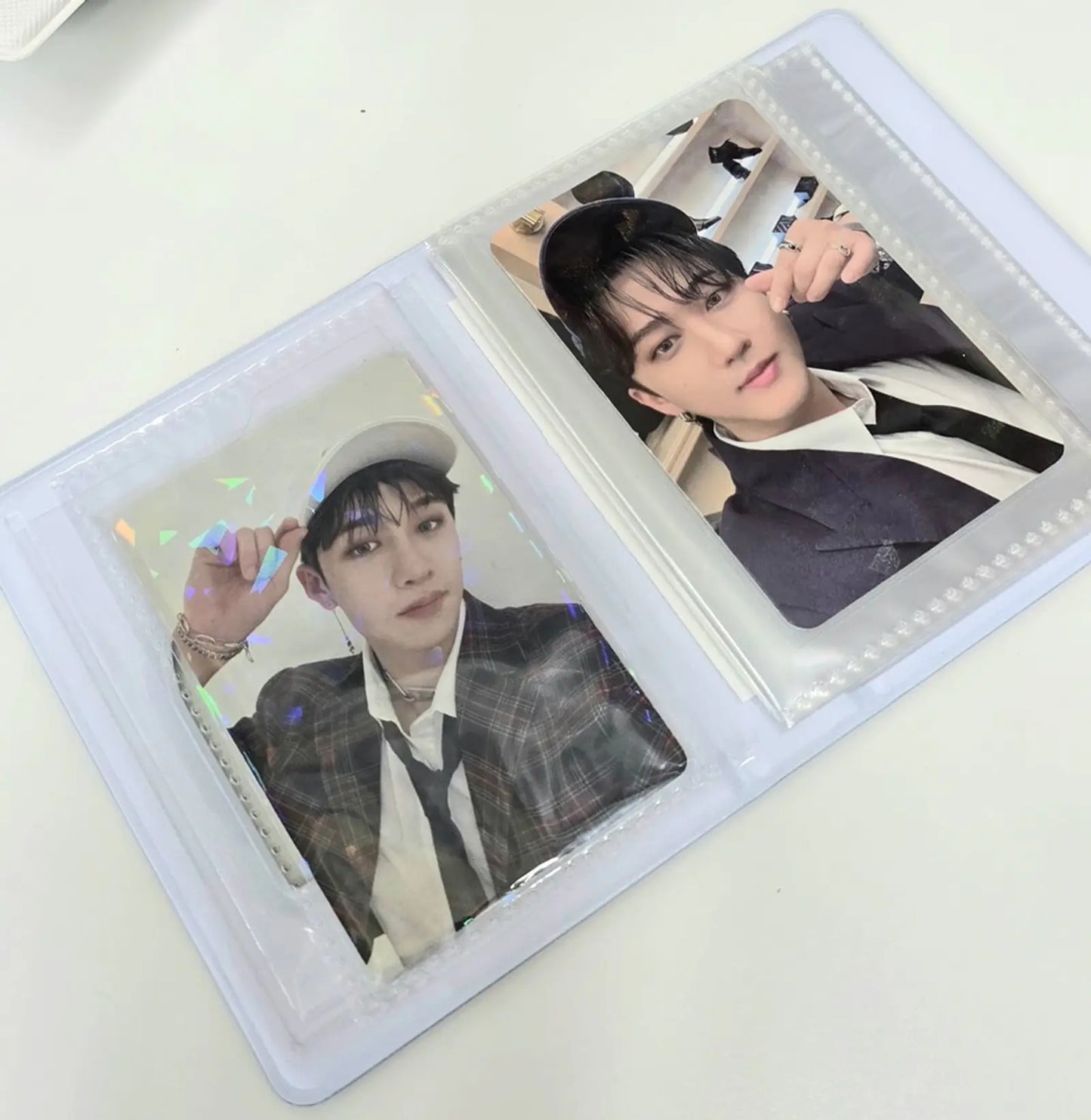 MINI BINDER - THE ARCHIVE