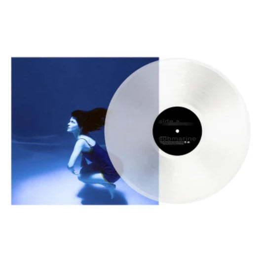 THE MARIAS - Submarine VINILO