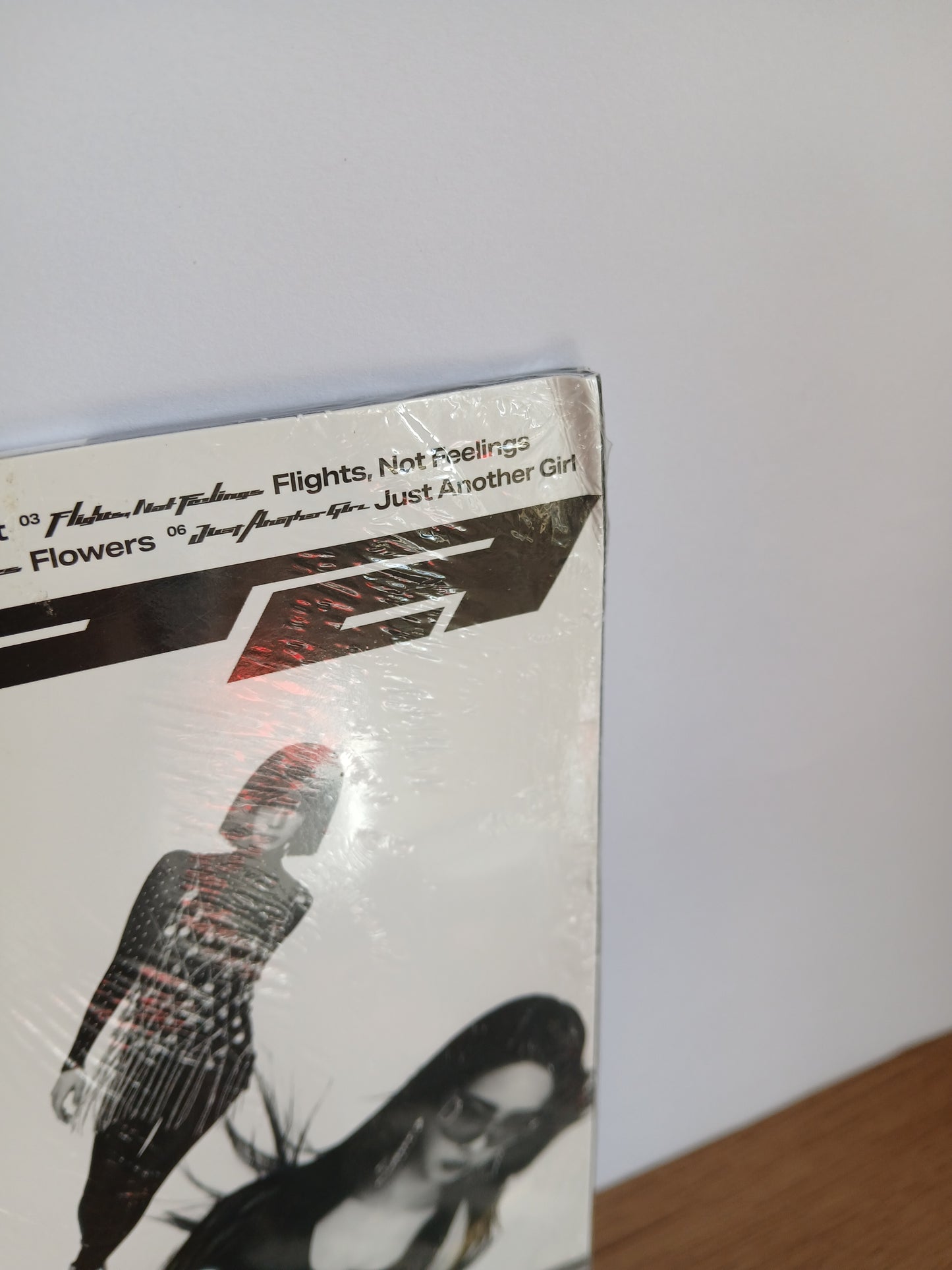 AESPA - Whiplash (Target exclusive)