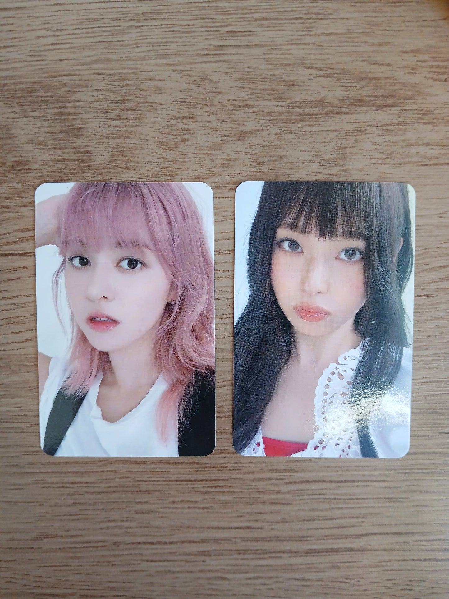 NMIXX - FE3O4: BREAK (2nd EP Album) MIXX BLOOD SULLYOON