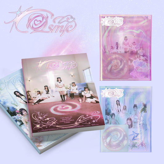 RED VELVET - COSMIC