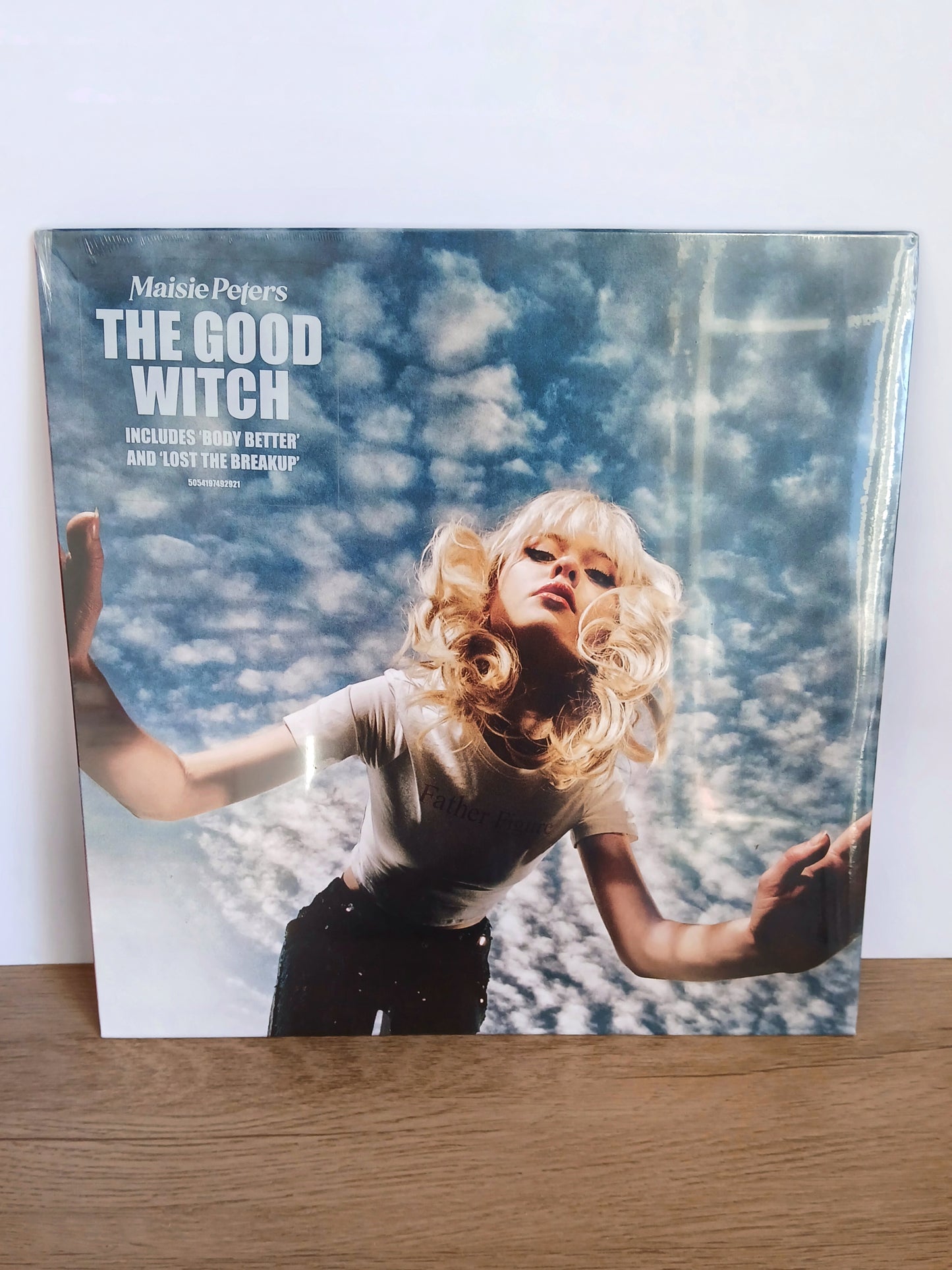 MAISIE PETERS - The Good Witch VINILO