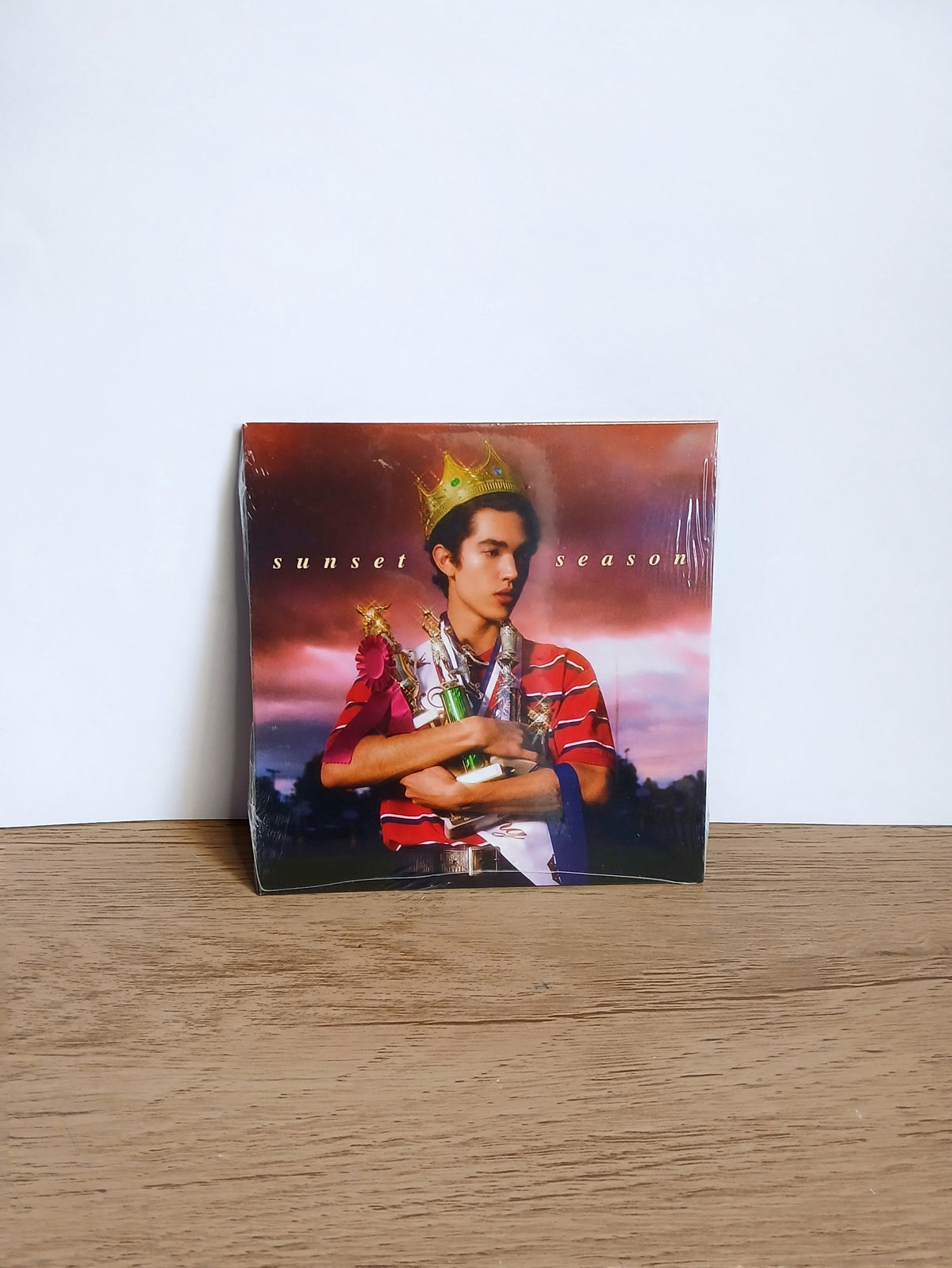 CONAN GRAY - Sunset season CD