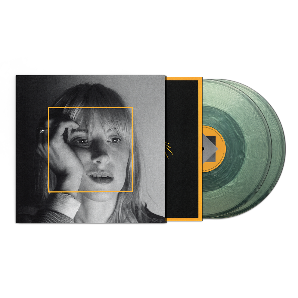 HAYLEY WILLIAMS - Ego Death At A Bachelorette Party VINILO (Team Zissou)