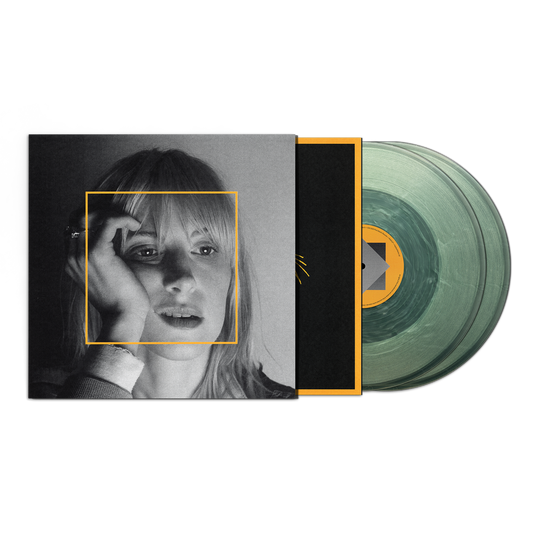 HAYLEY WILLIAMS - Ego Death At A Bachelorette Party VINILO (Team Zissou)