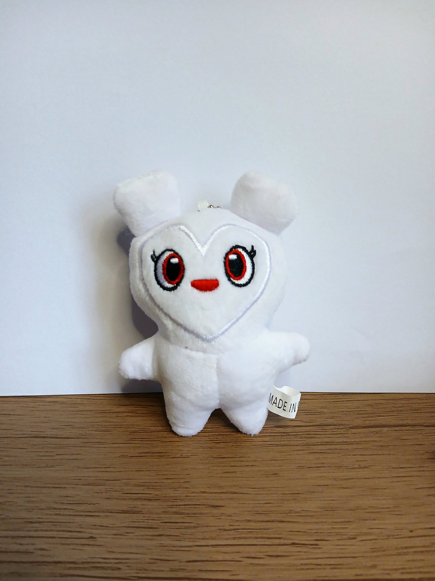 LLAVEROS TWICE Lovelys Plushies