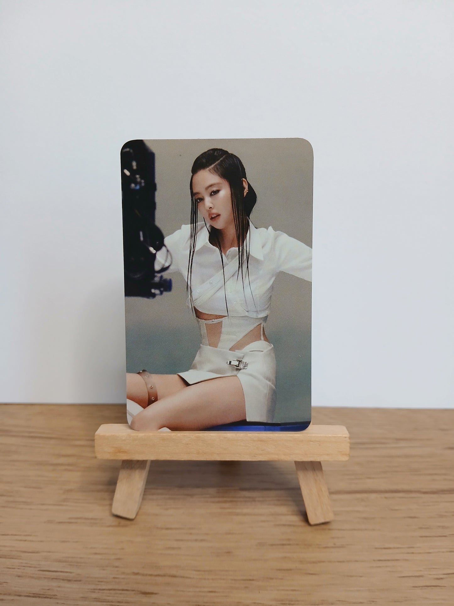 BLACKPINK - DEADLINE Photocards POBs