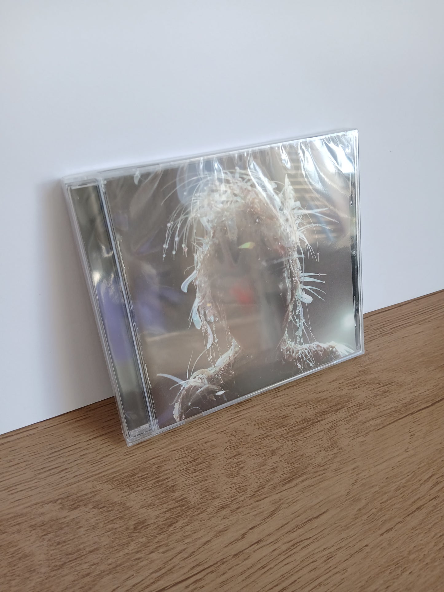 MILEY CYRUS - Something beautiful CD ver fotos