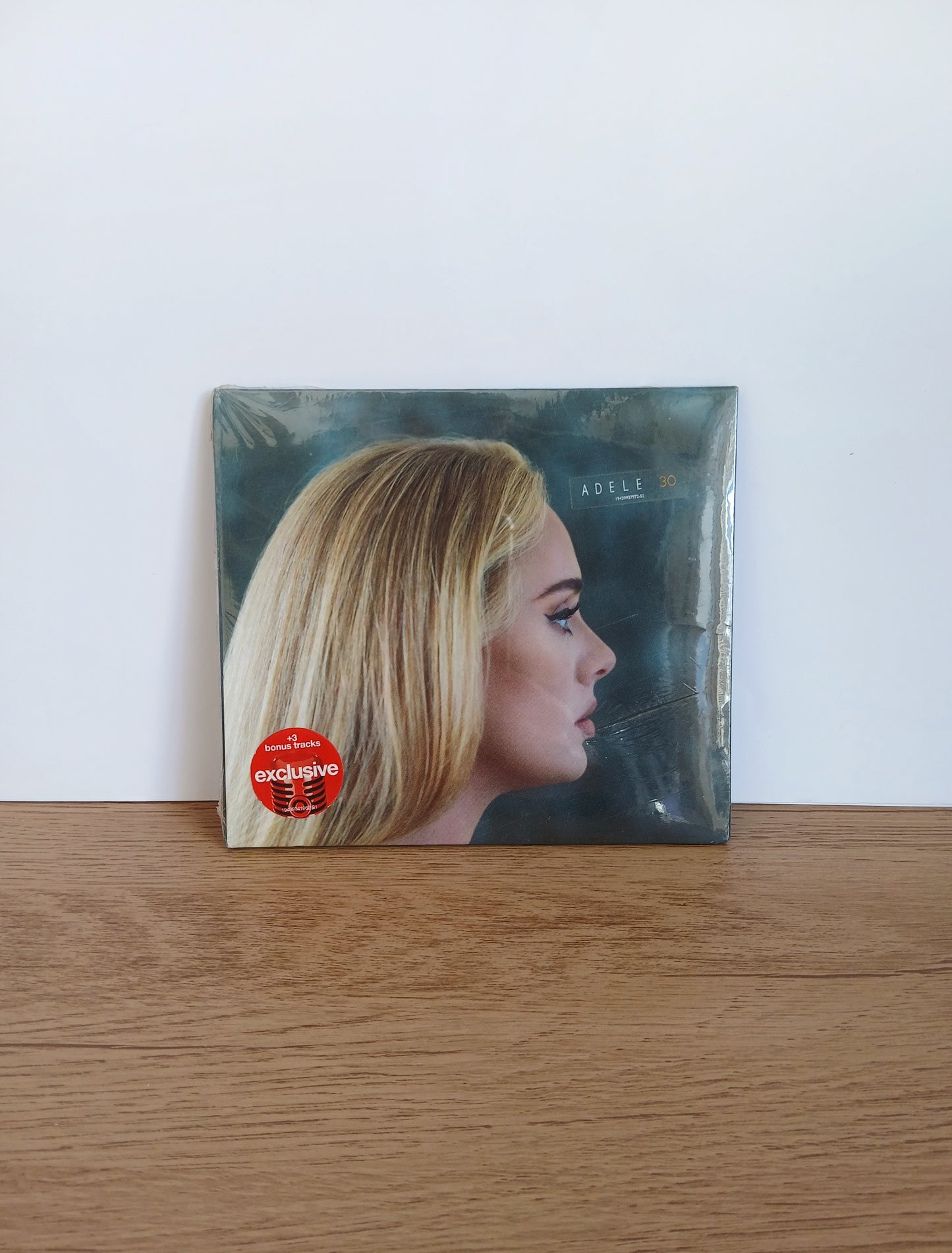 ADELE - 30 CD (Target exclusive)