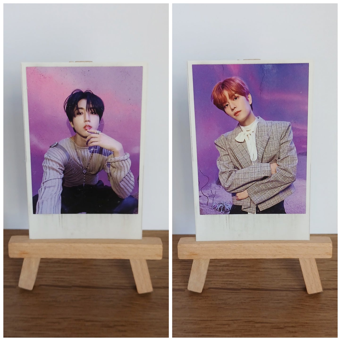 STRAY KIDS - Photocards