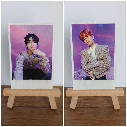 STRAY KIDS - Photocards