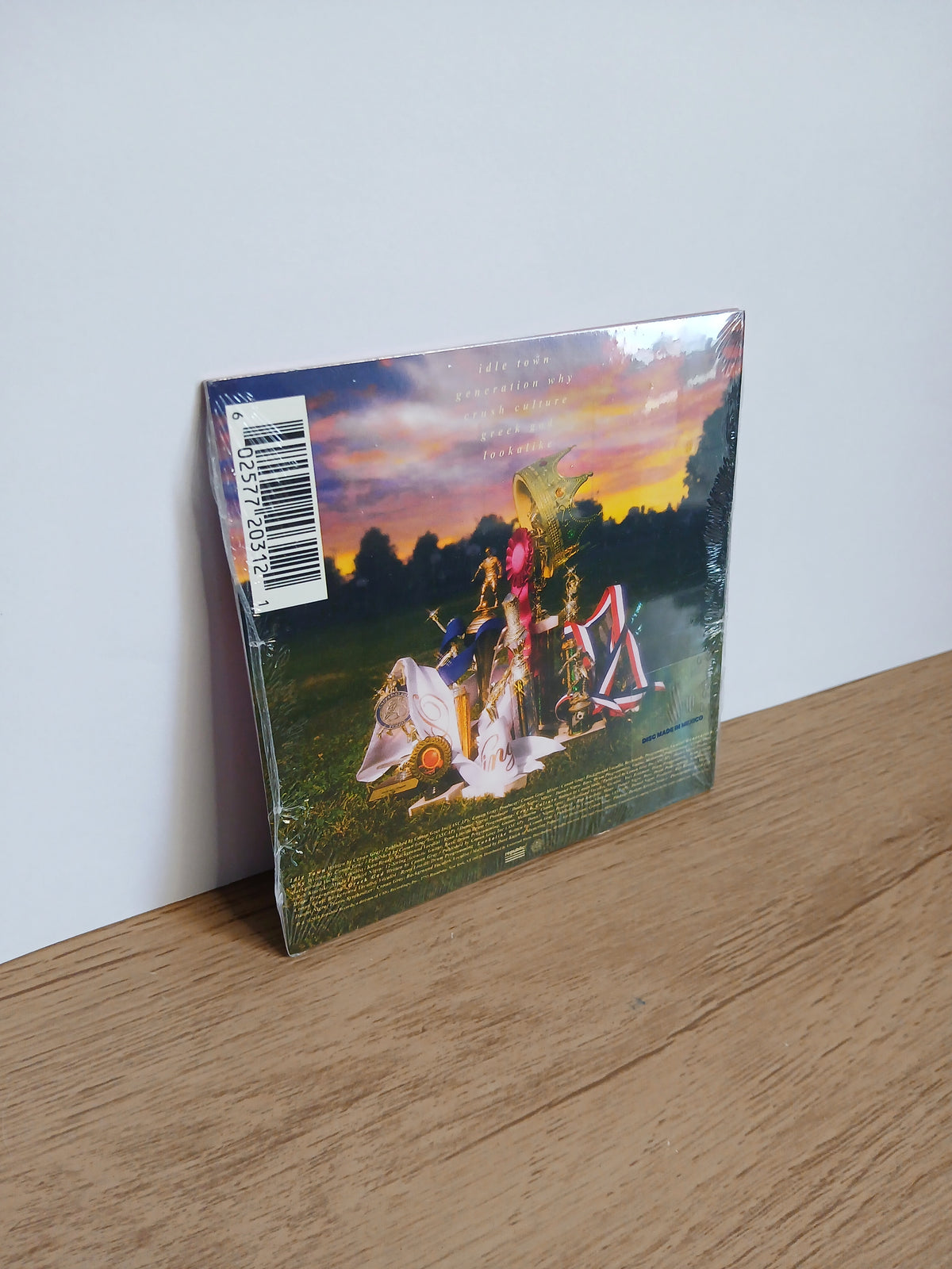 CONAN GRAY - Sunset season CD