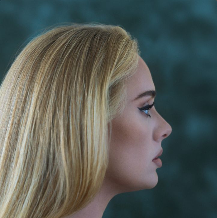 ADELE - 30 CD (Target exclusive)